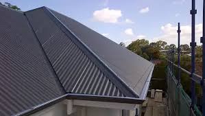 Best Roof Waterproofing  in Annandale, NJ